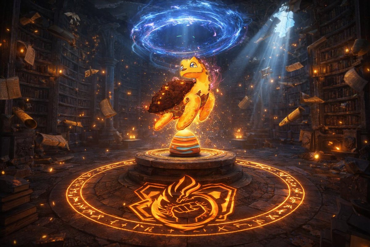 Hidden within the lost library, the <a href="/OtherEggGenesis/">OtherEgg Genesis</a>  unlocks a forgotten power

369 Rising stronger to the strongest