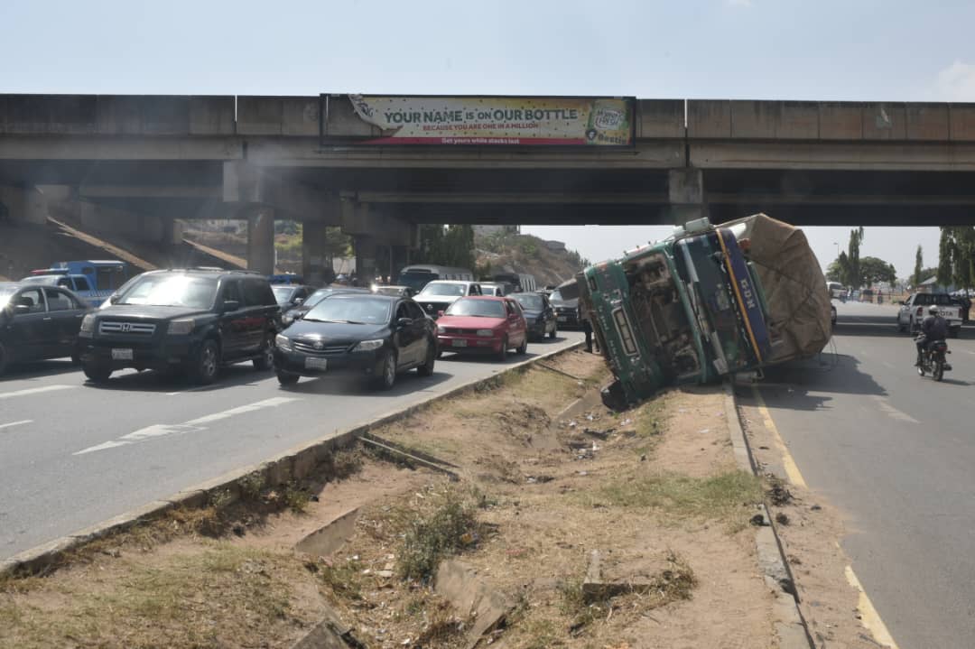 FRSC, NIGERIA tweet media