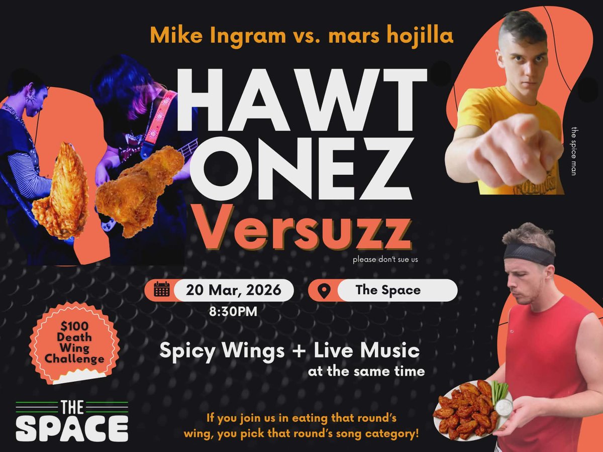 mars oh-heely-uh tweet media