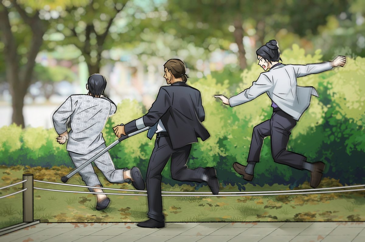 아개무리😈 tweet media