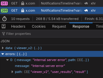 El Programador Senior tweet media