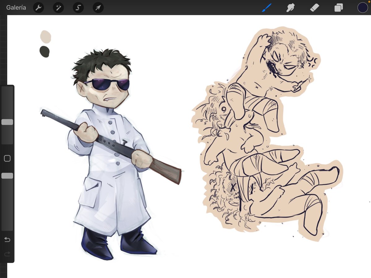 🛸- Bouchu ! tweet media