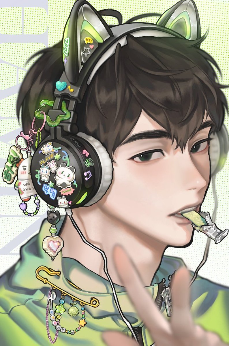 MiuA || Coloso tweet media