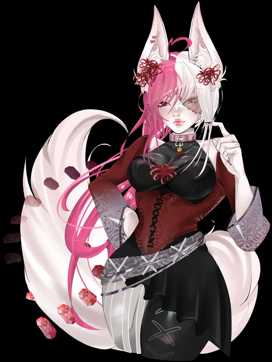 Susan Strike tweet media