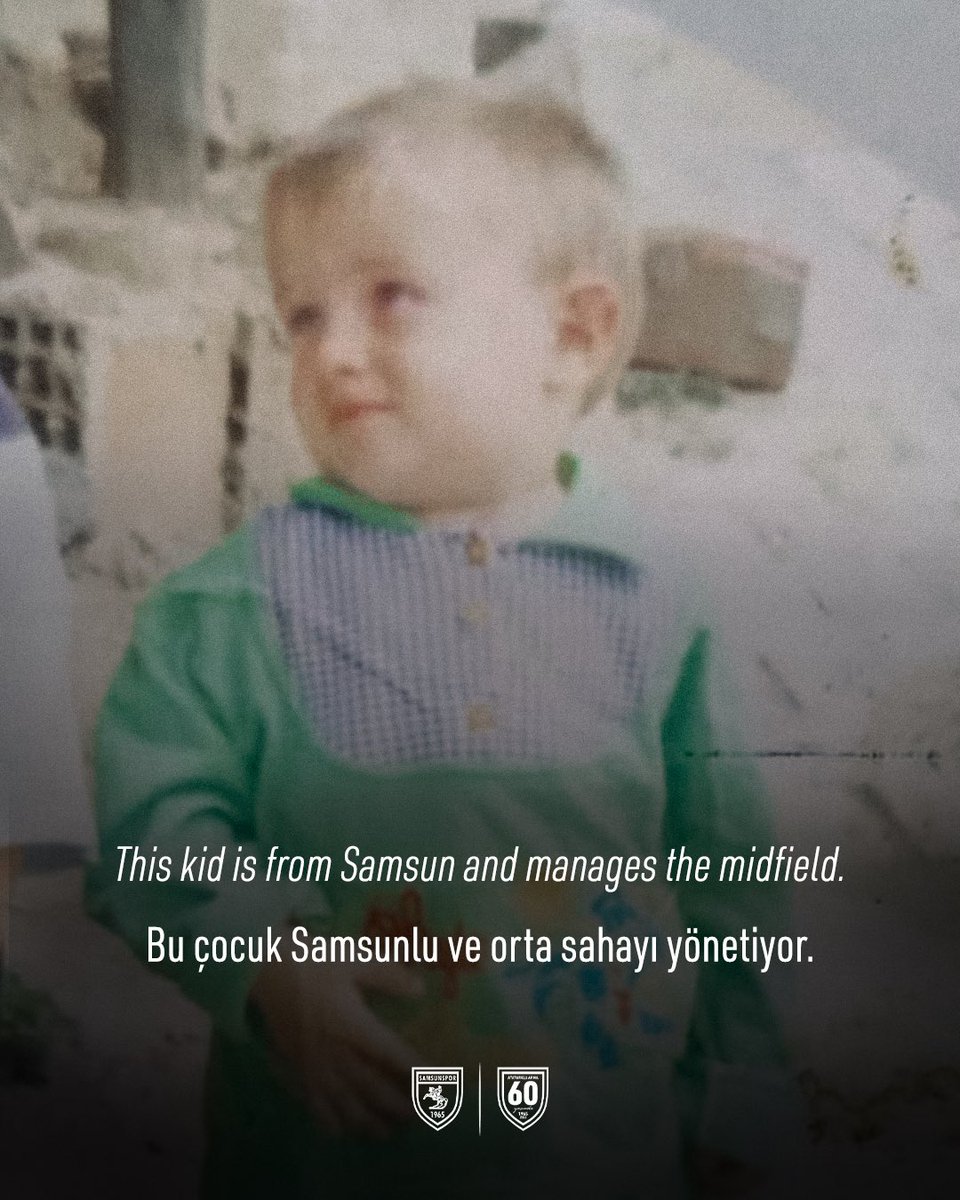 Samsunspor 🇹🇷 tweet media