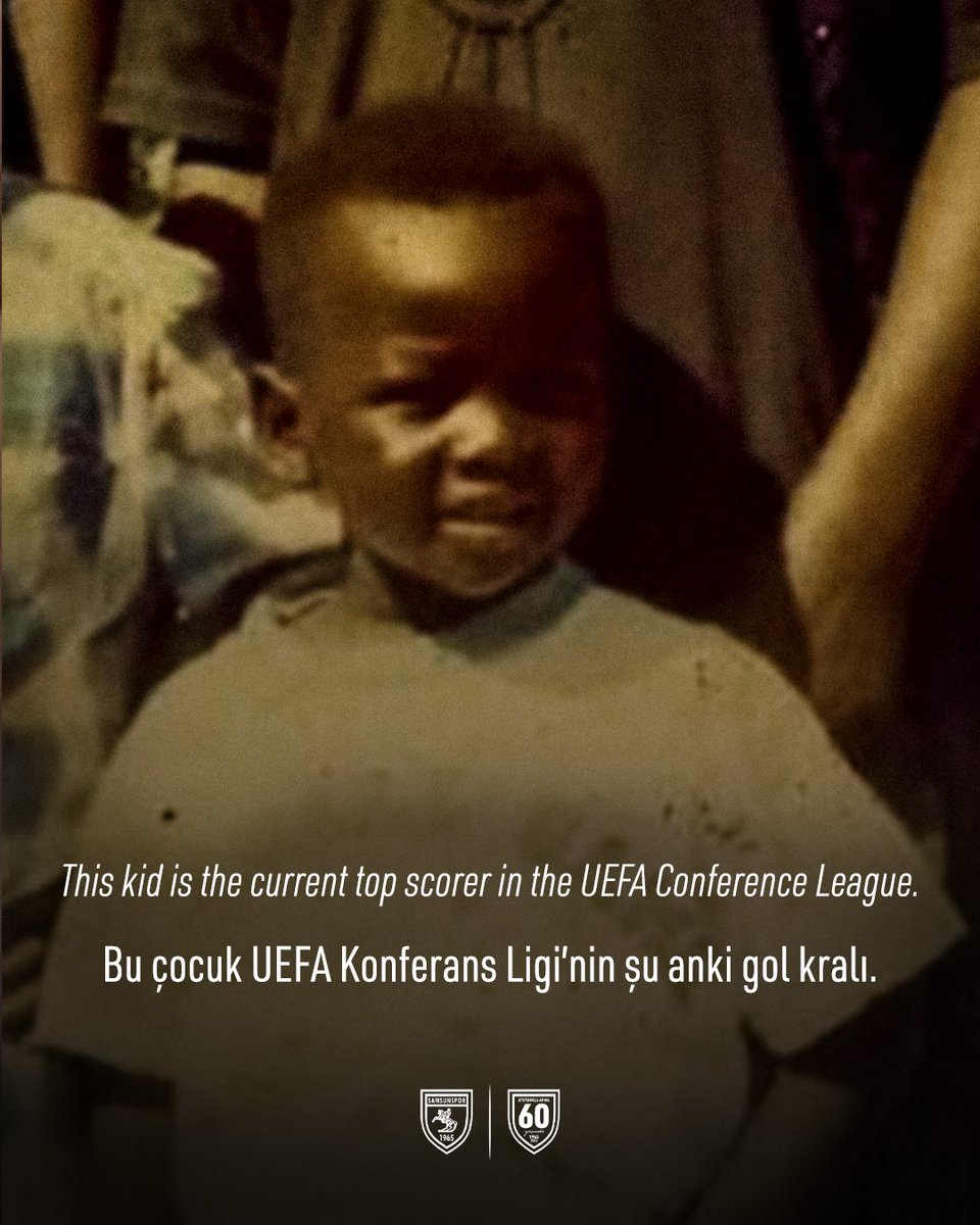 Samsunspor 🇹🇷 tweet media