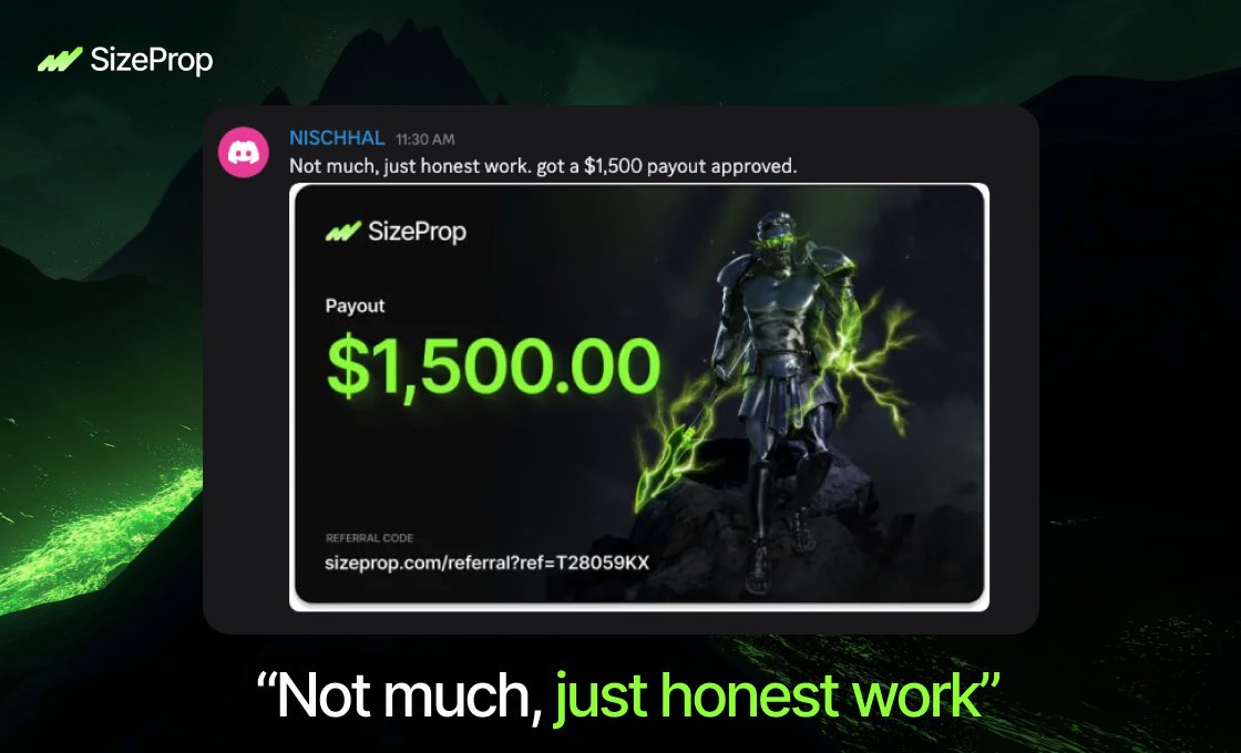 SizeProp tweet media