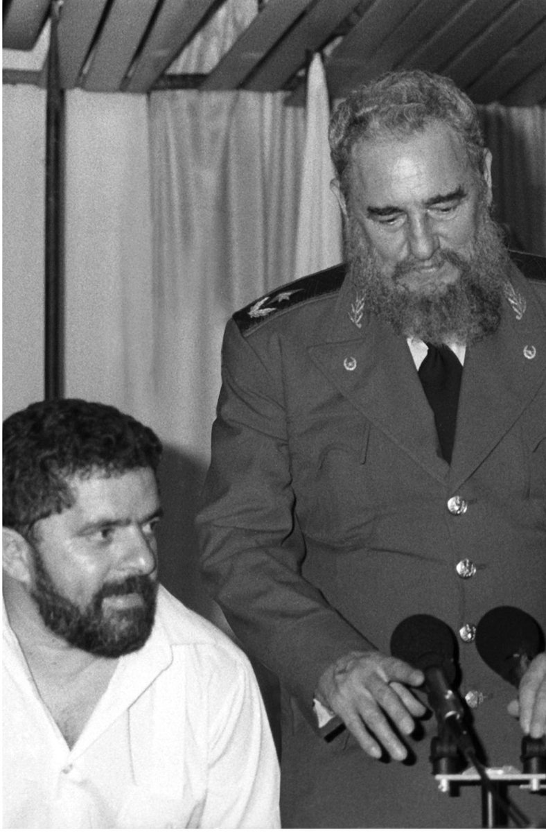 Fidel, Soldado de las Ideas tweet media