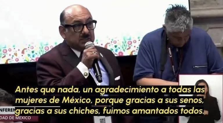 Authentic Tlacuache 🤘🦡🏳️‍🌈 tweet media