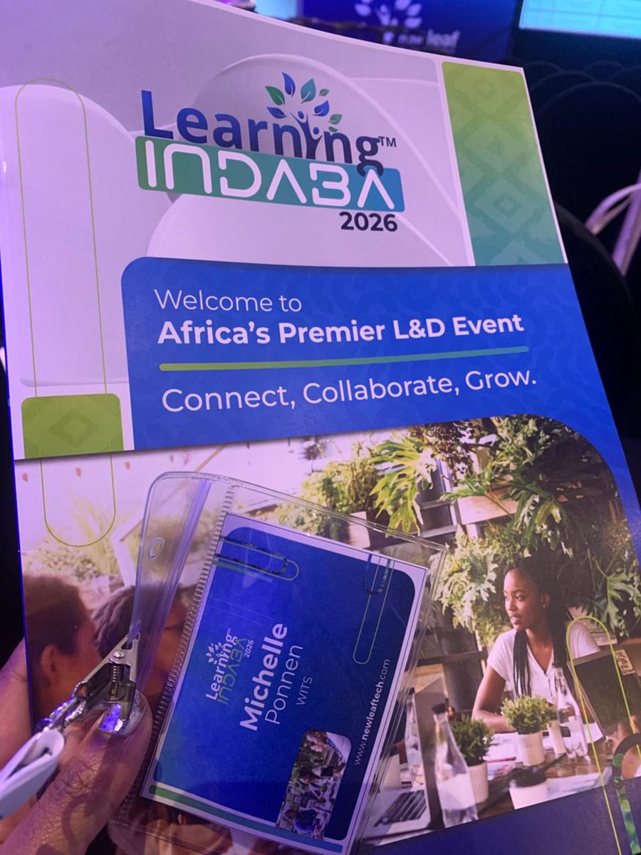 Wits Plus tweet media