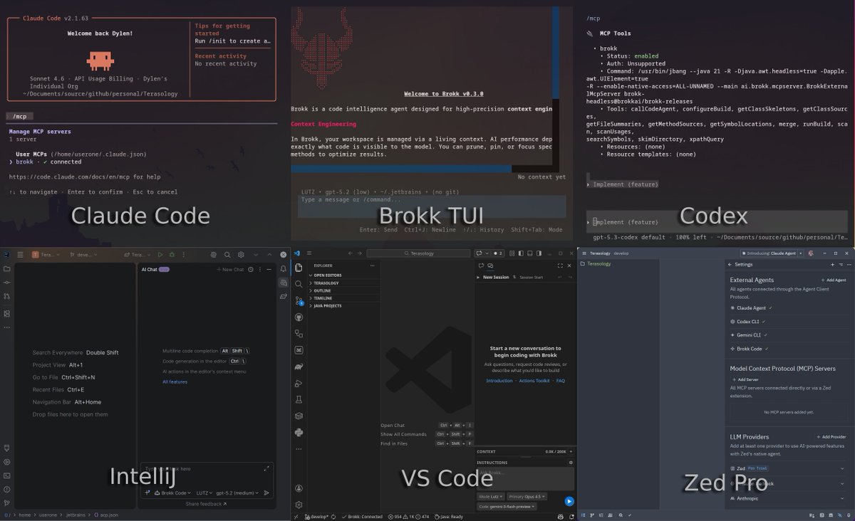 Brokk, Inc. tweet media