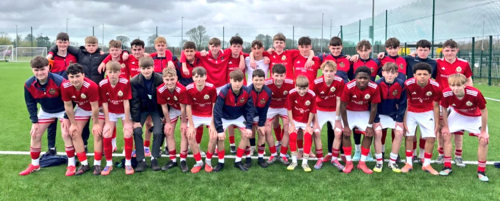 Midleton CBS Soccer tweet media