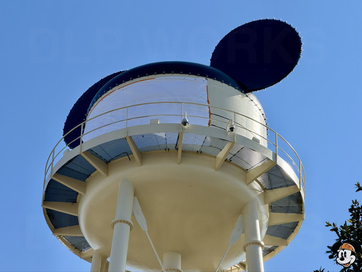 DLP Works tweet media