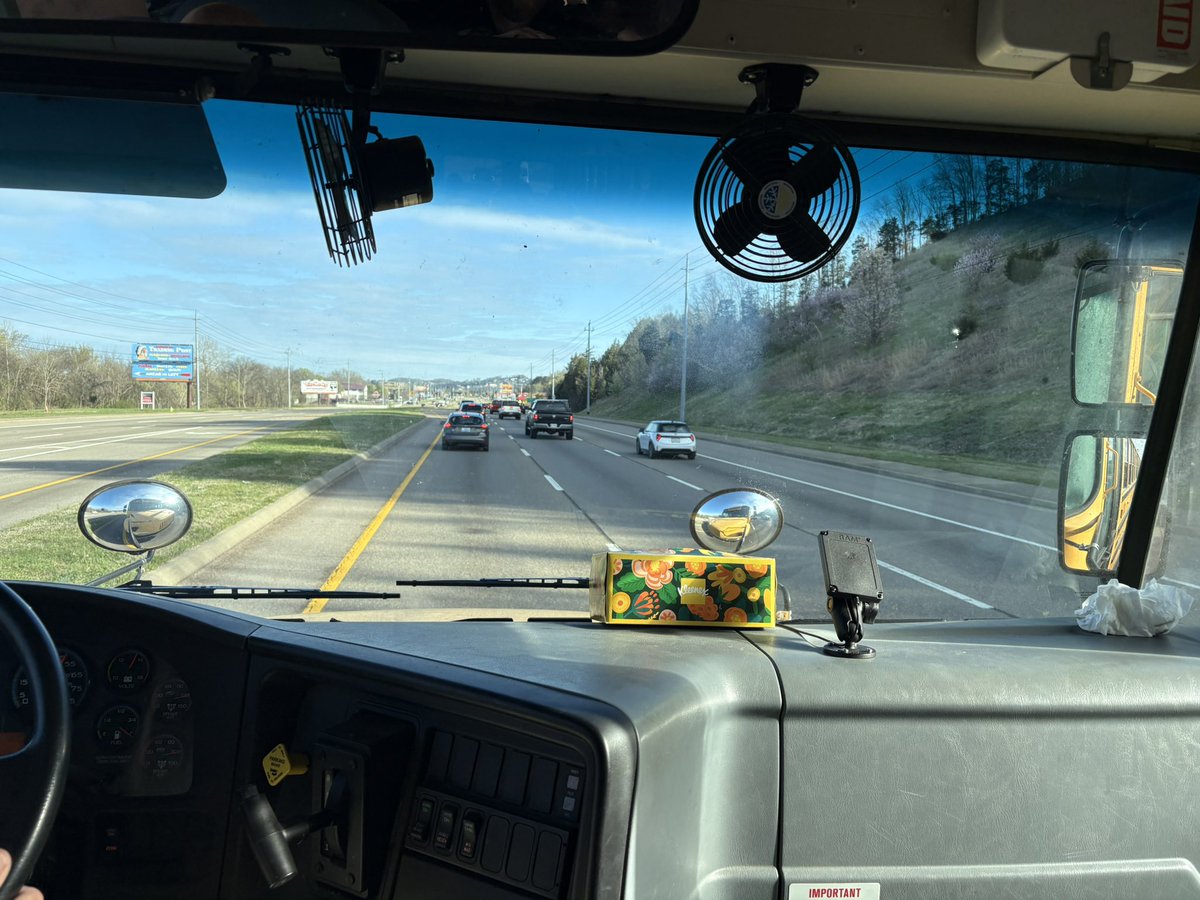 Gatlinburg-Pittman Cross Country tweet media