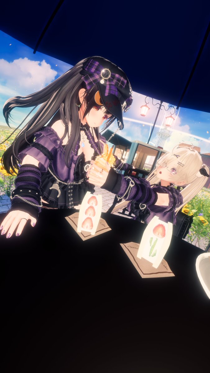 てぃあどろっぷ tweet media