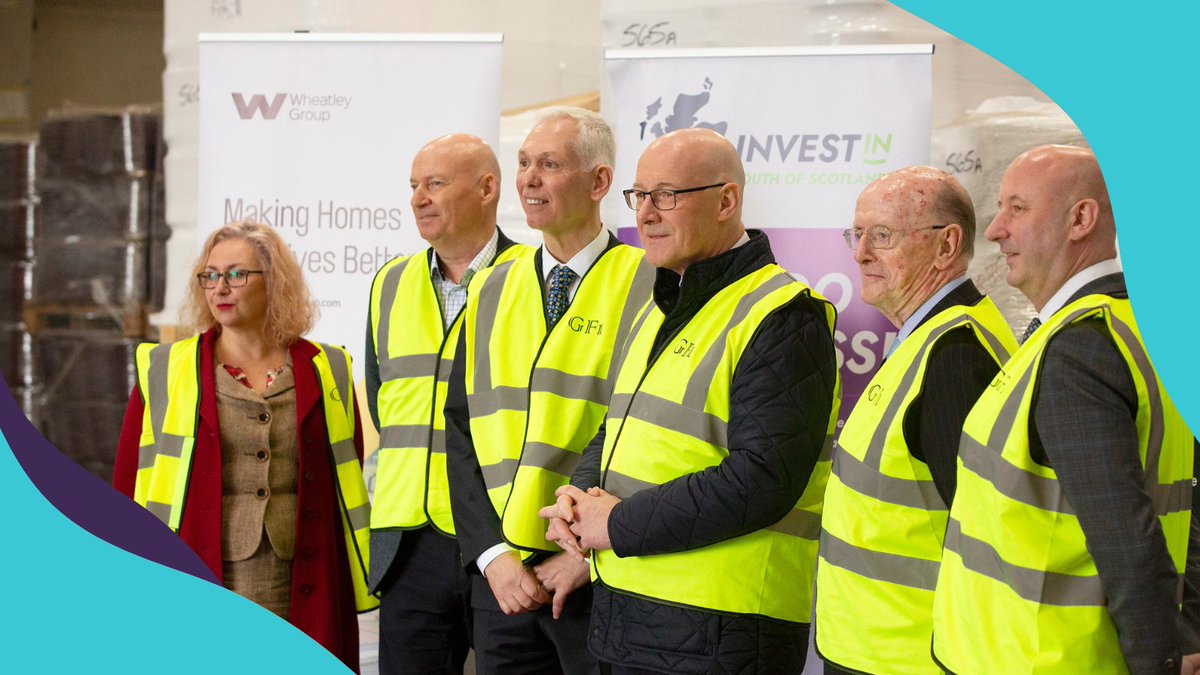 South of Scotland Enterprise tweet media