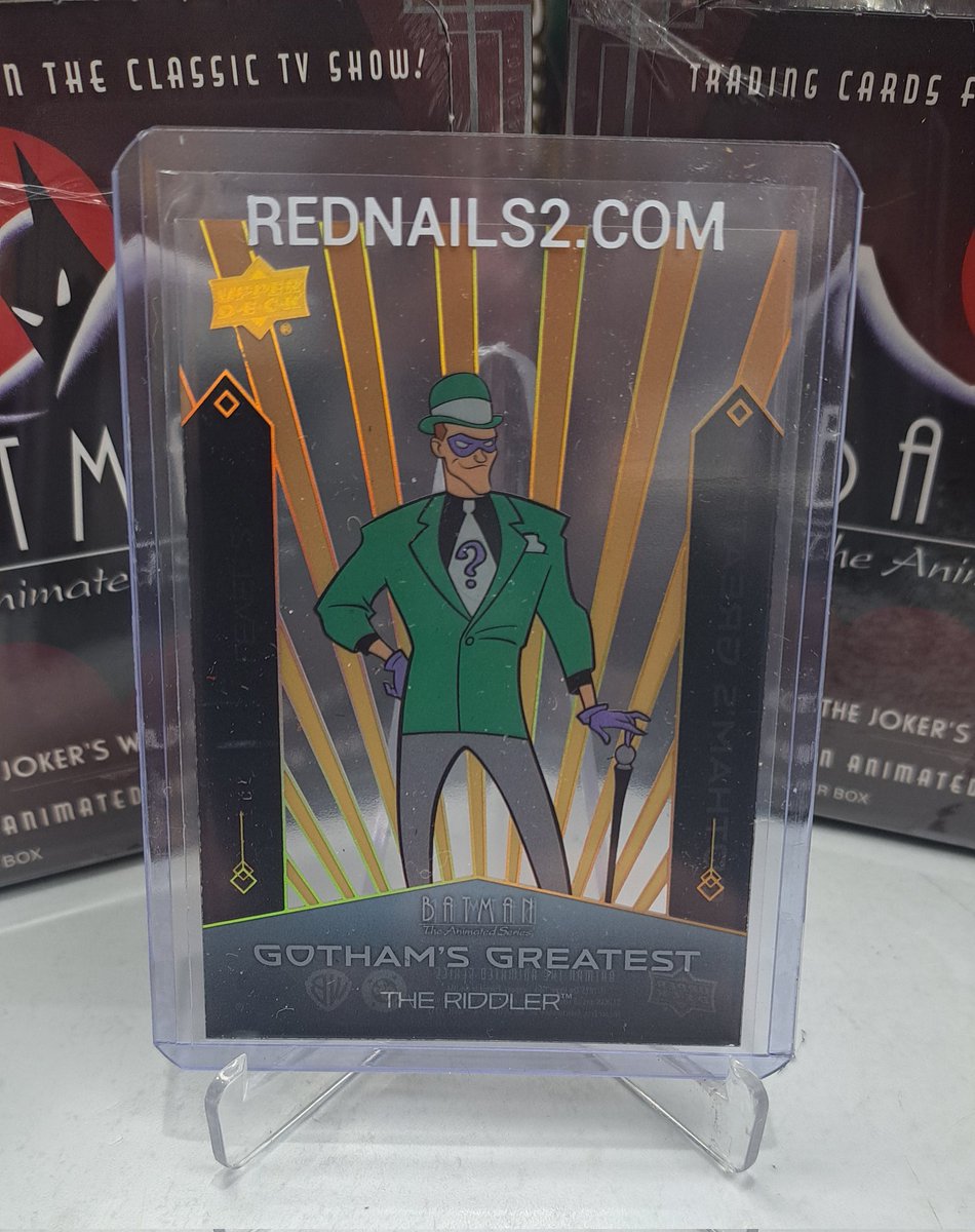 Red Nails II tweet media