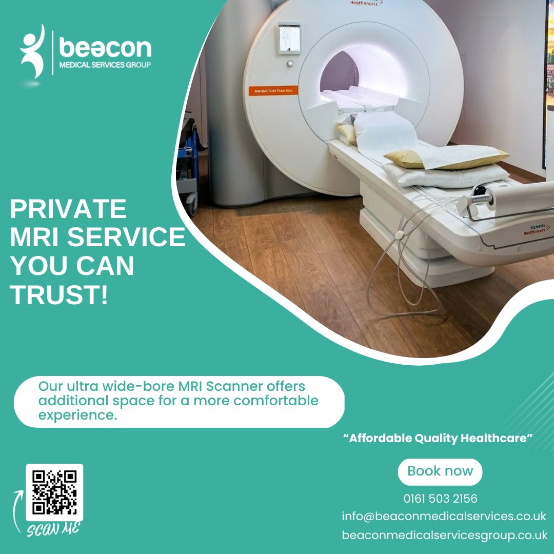 Beacon Medical Services Group tweet media