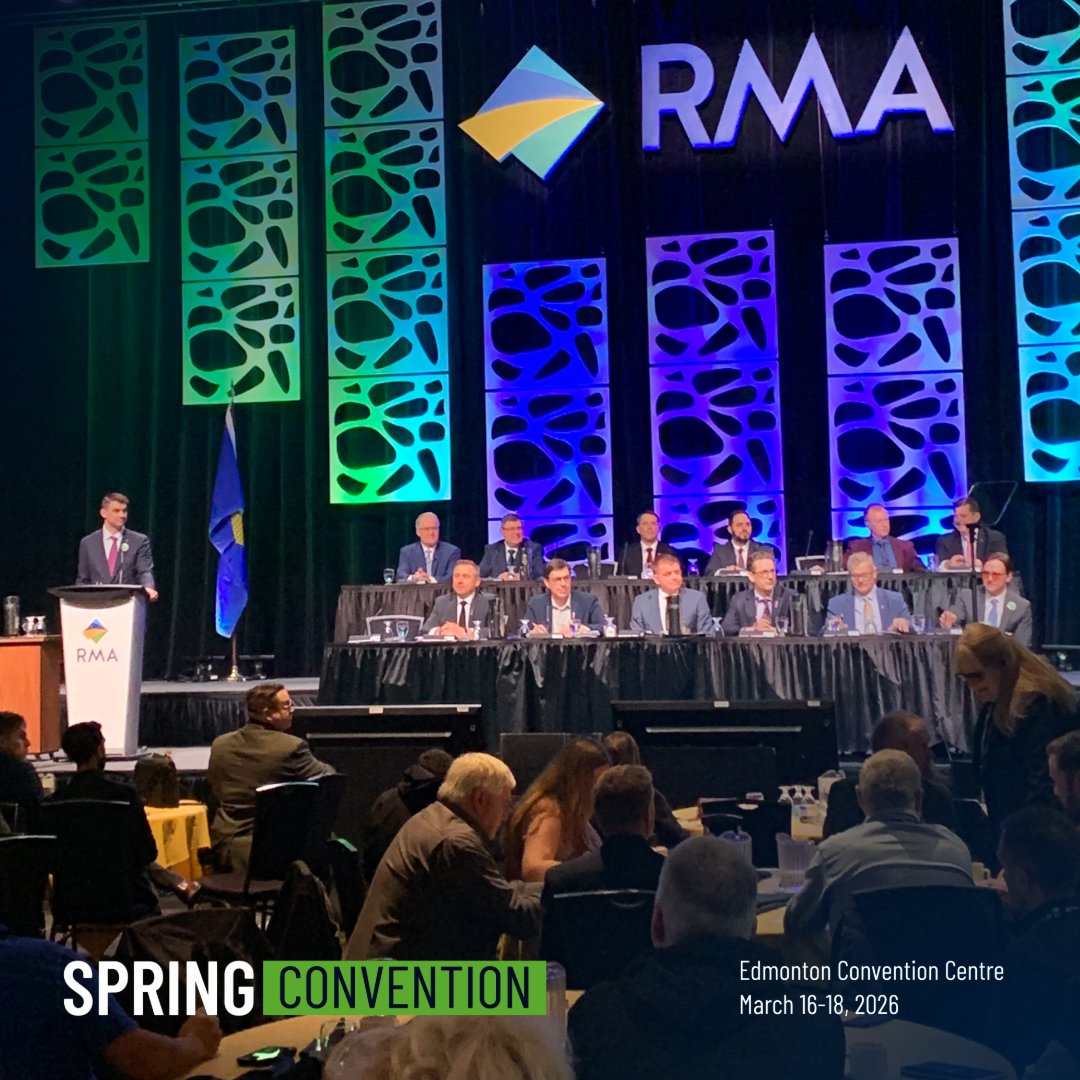 Rural Municipalities of Alberta tweet media