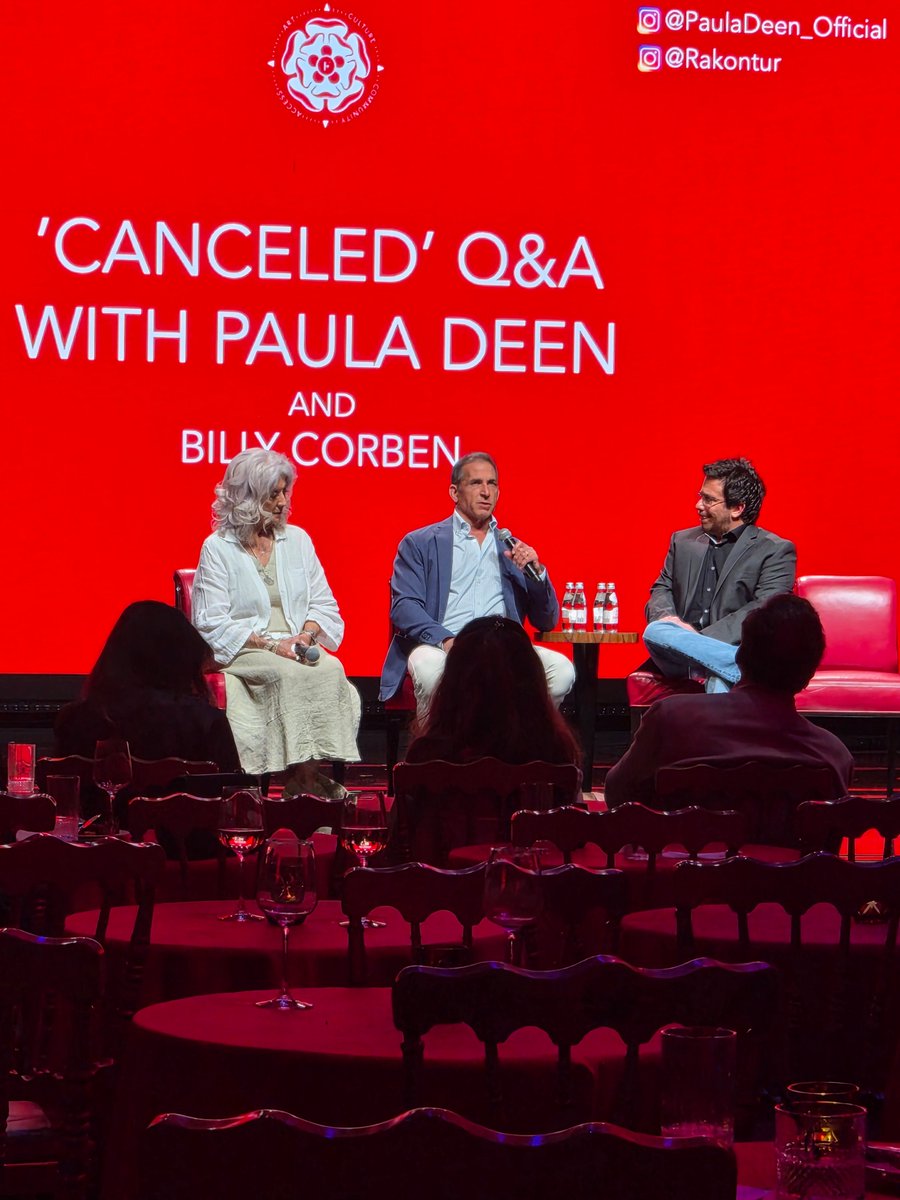 Kim Cameron tweet media