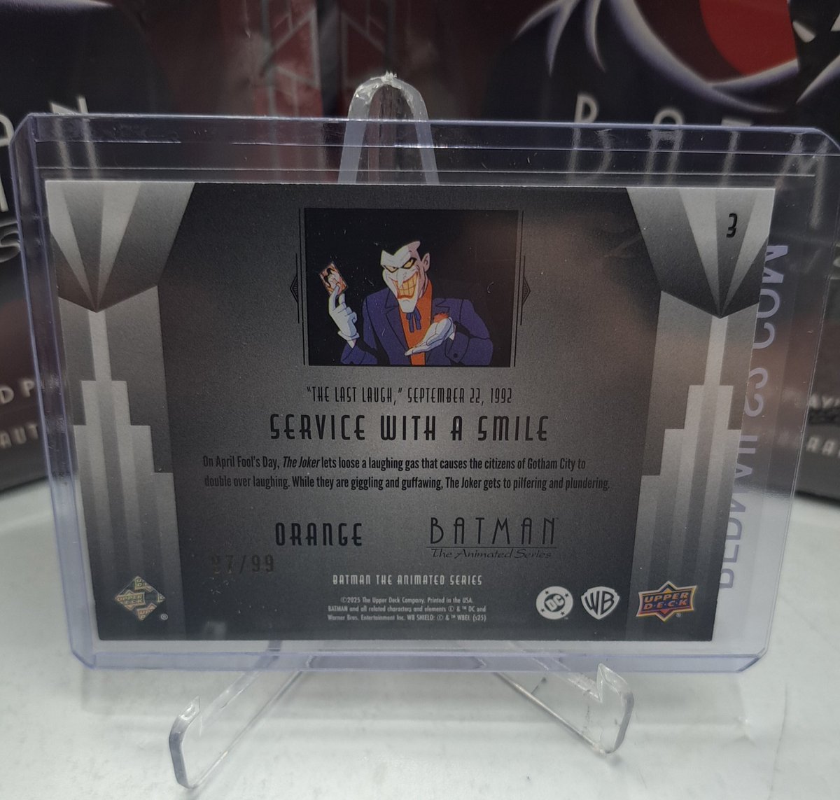 Red Nails II tweet media