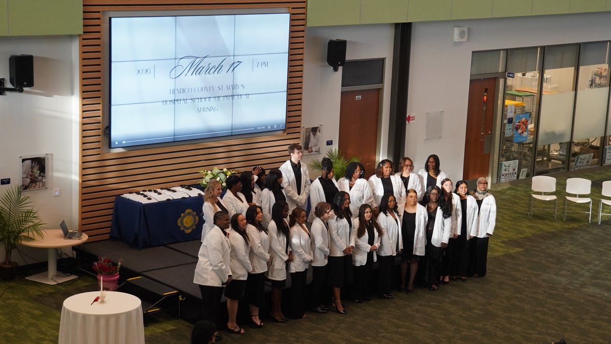 Henrico Career & Technical Education tweet media