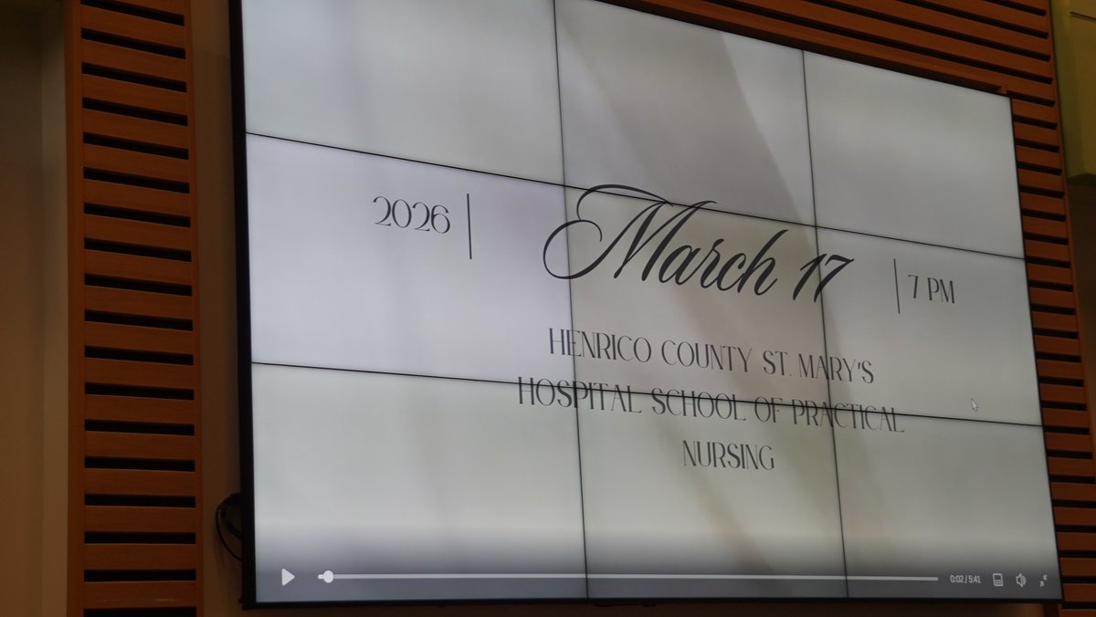 Henrico Career & Technical Education tweet media