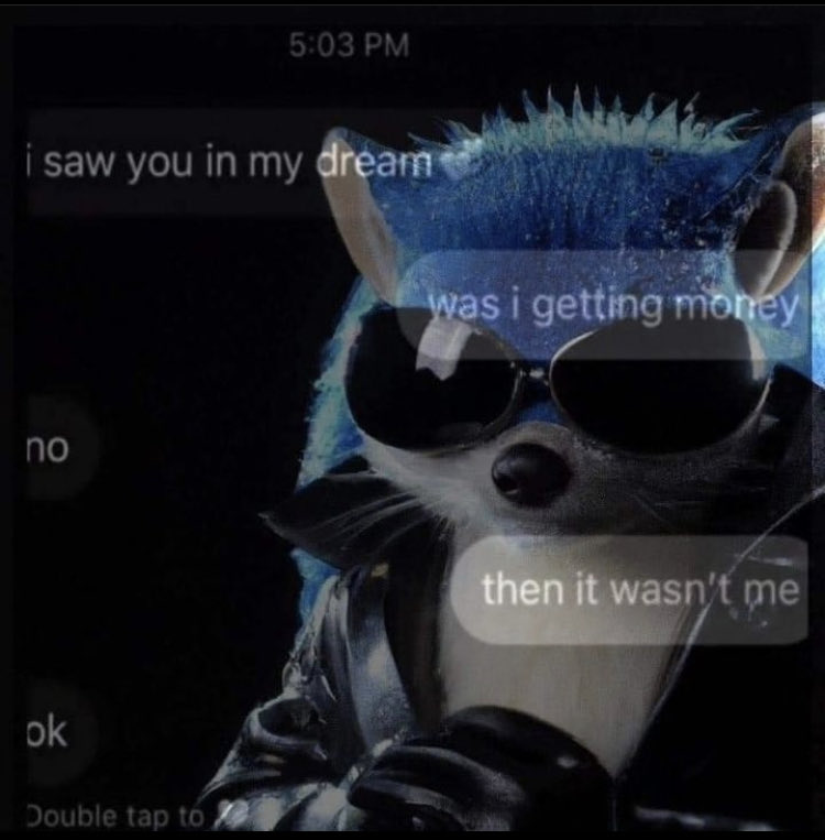 Sonic Batman (@wraithware) on Twitter photo 