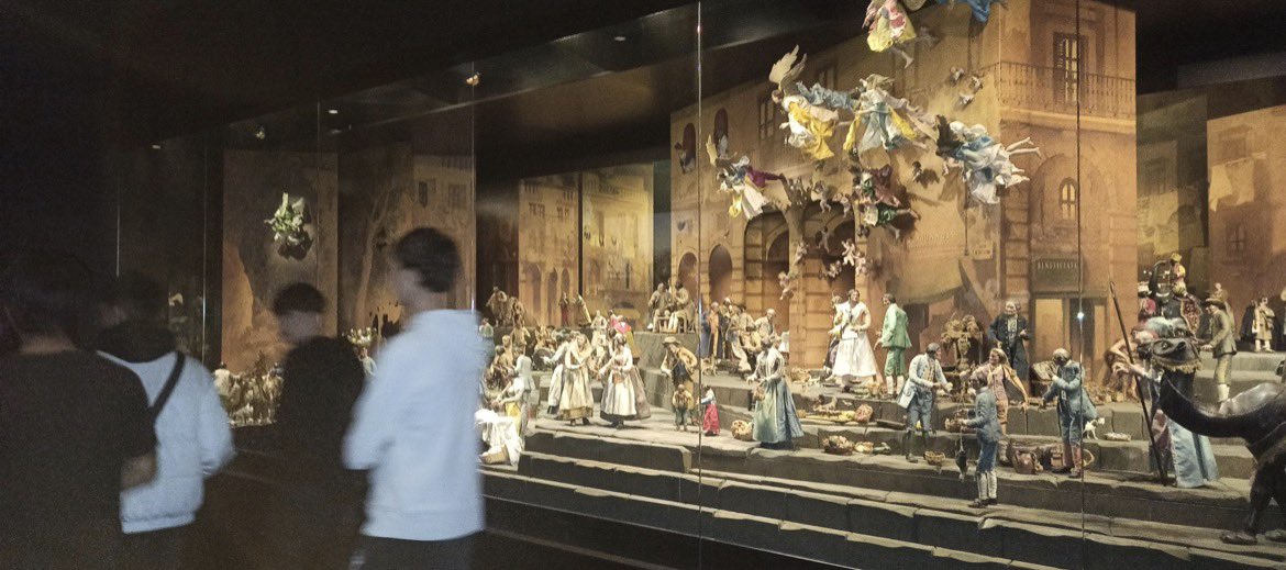 IES RiberadeCastilla tweet media