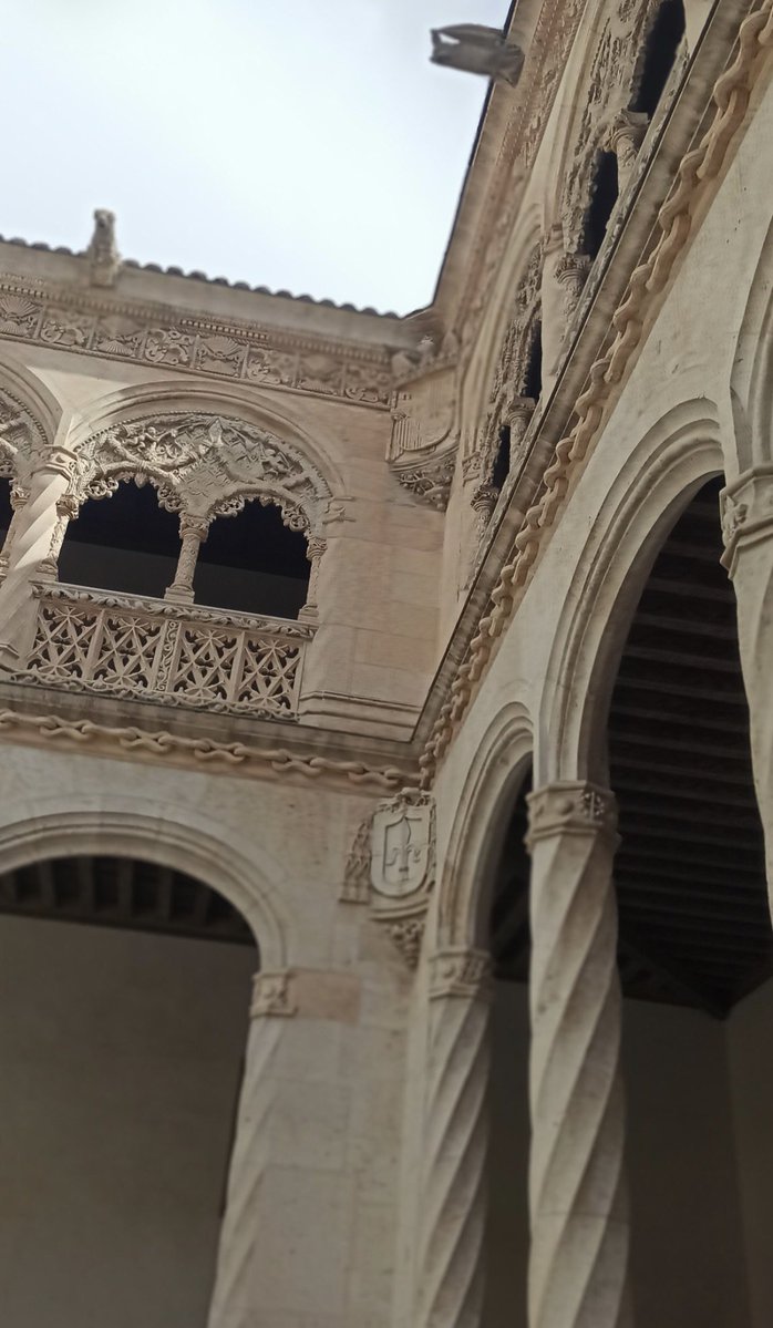 IES RiberadeCastilla tweet media