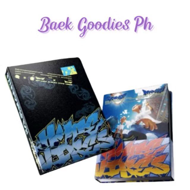 Scoups x Mingyu - Hype Vibes Album (SEALED)

₱469 s.shopee.ph/60M0lizqok

wts lfb ph svt joshua jeonghan jun wonwoo woozi minghao  weverse  buddy combi compact kit album pb ver fs ld wv unit fs ld vce plant online cxm