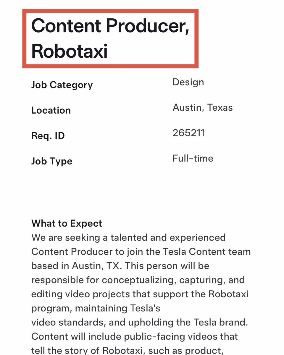 Tsla Archive tweet media