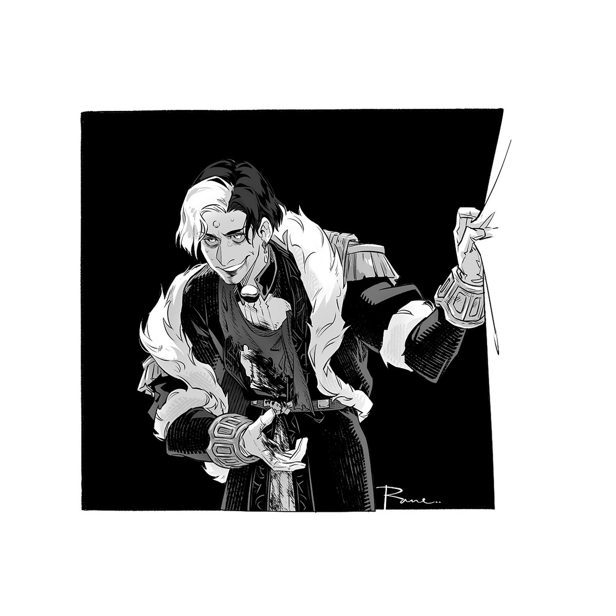 I'll tell ya A story tweet media