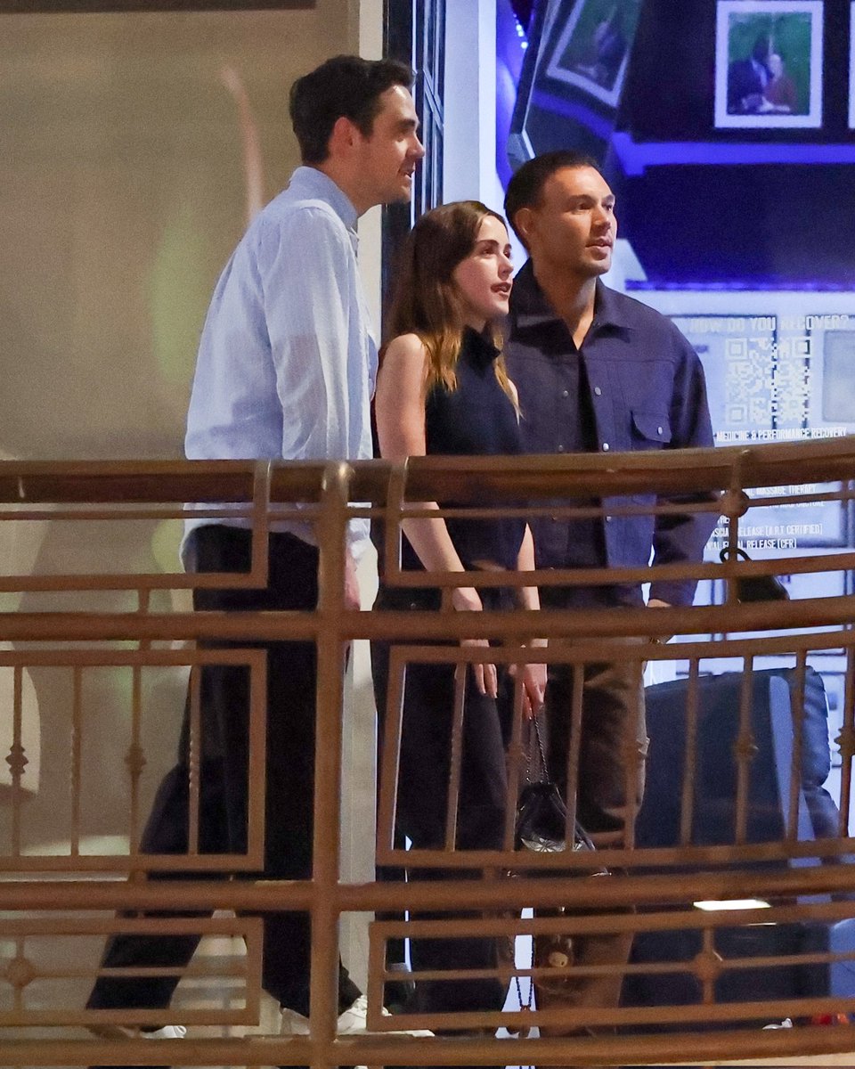 best of kiernan shipka tweet media