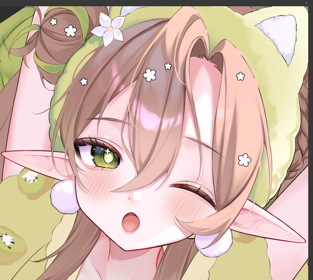 rinyahn ✨COMMISSION closed✨ tweet media