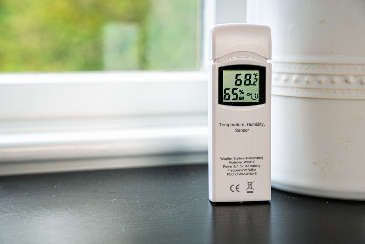 Ambient Weather tweet media