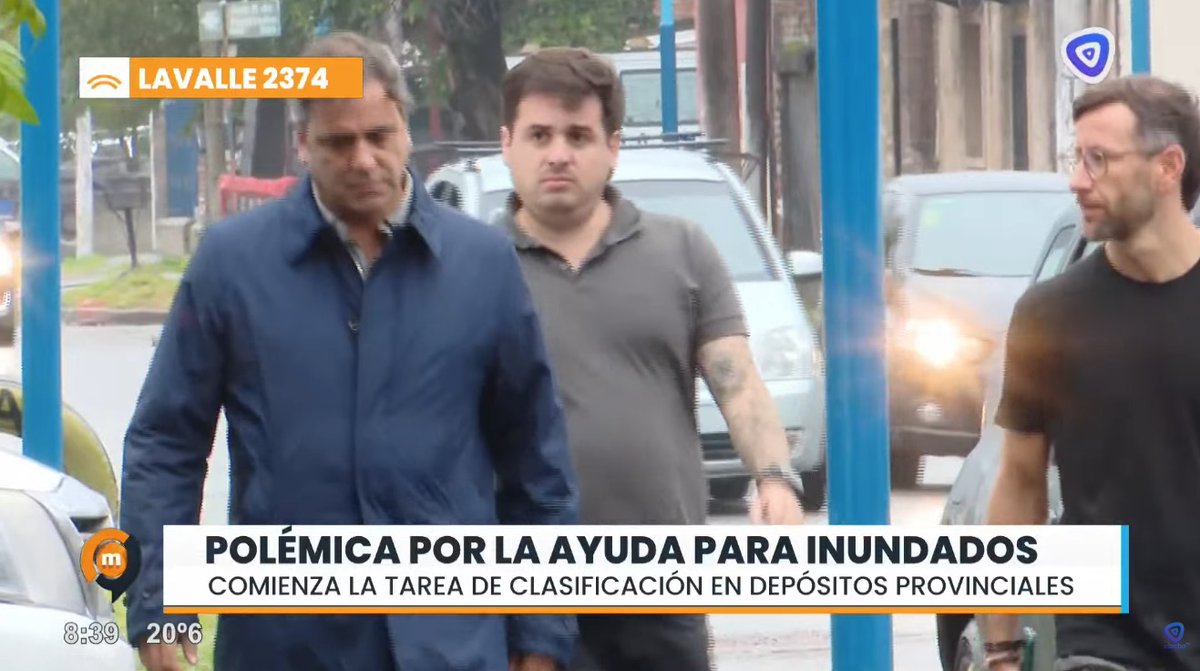 Maxi Segovia tweet media