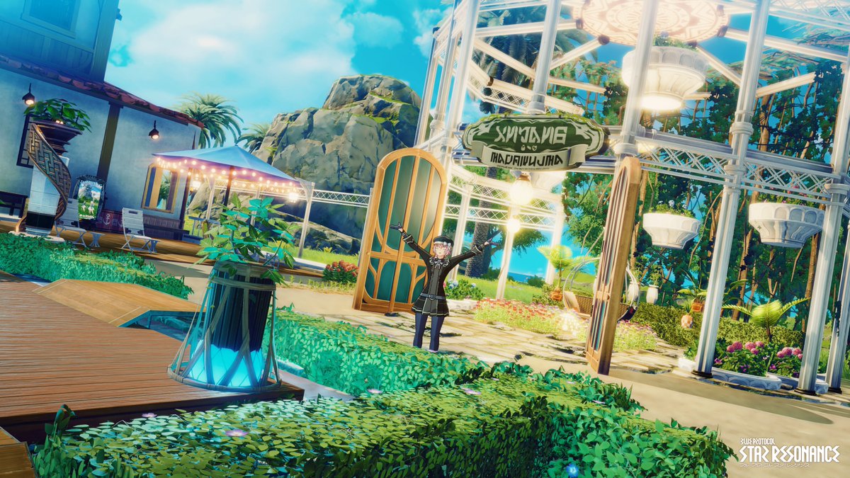 はろぺり tweet media