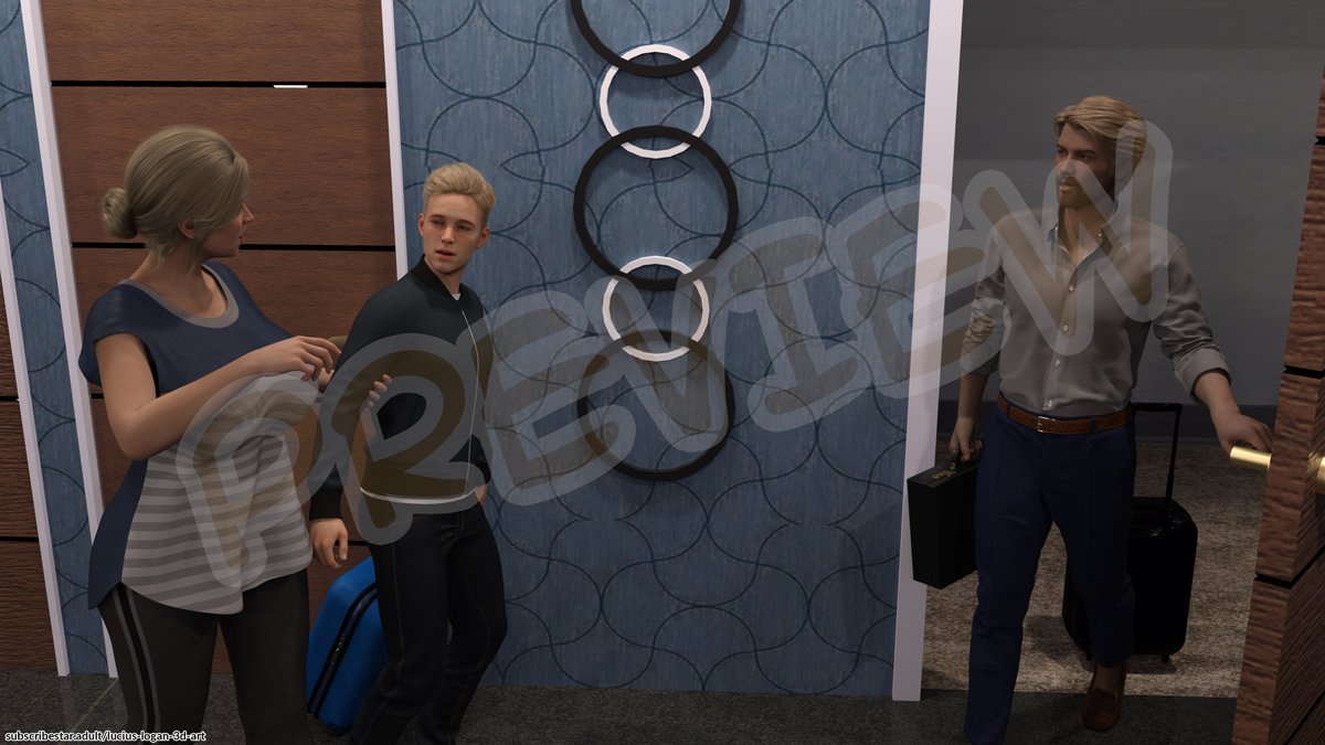 Lucius Logan tweet media