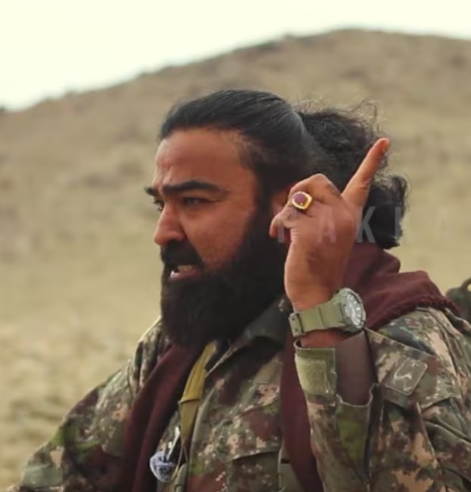 Inside Balochistan tweet media