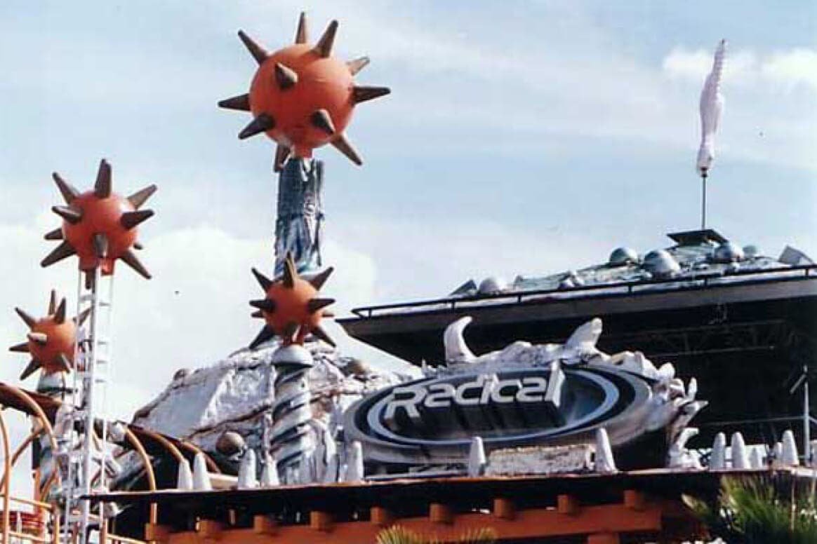 El Punk Ha Muerto ☠️ tweet media