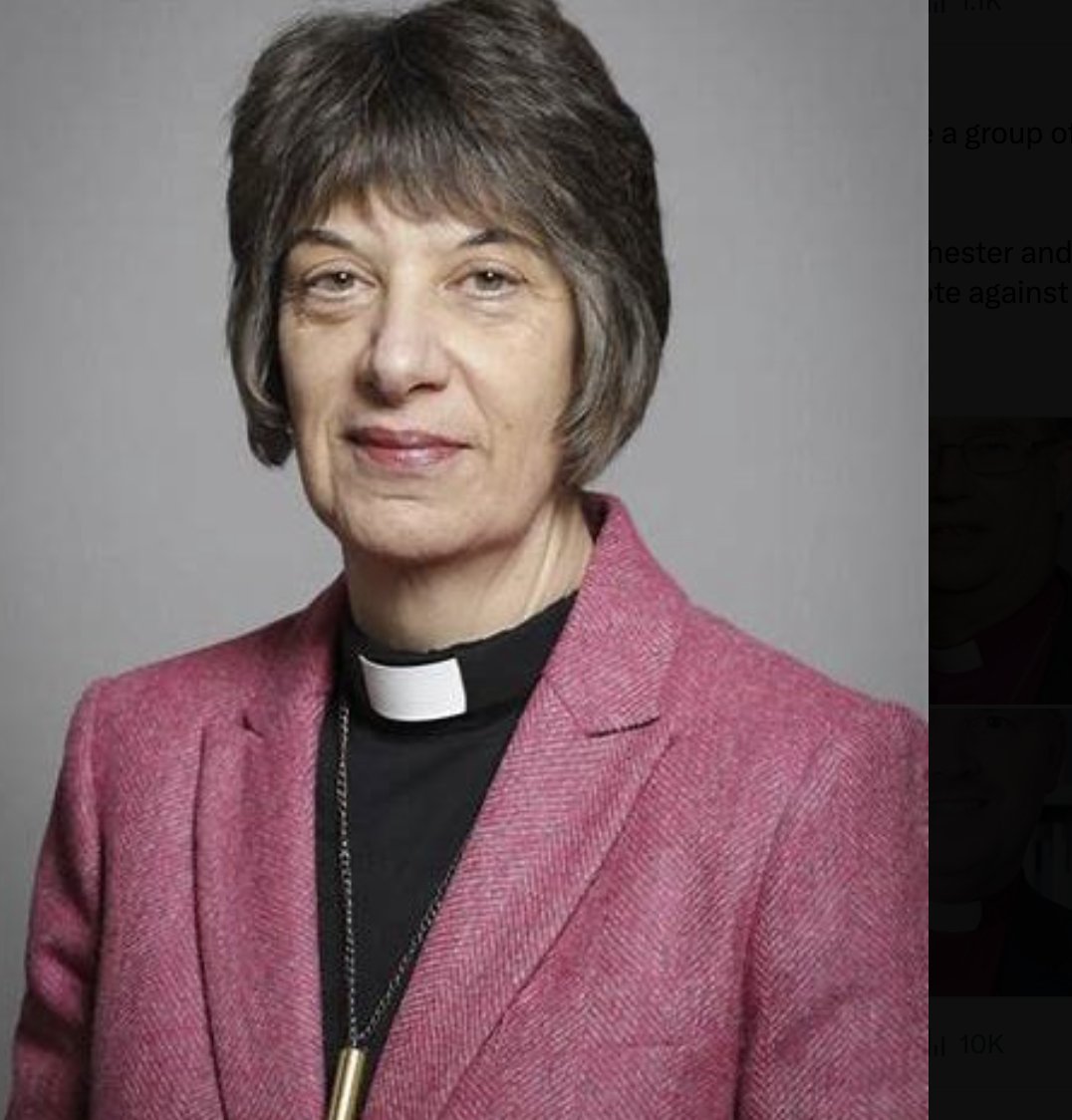 Catherine Blaiklock tweet media