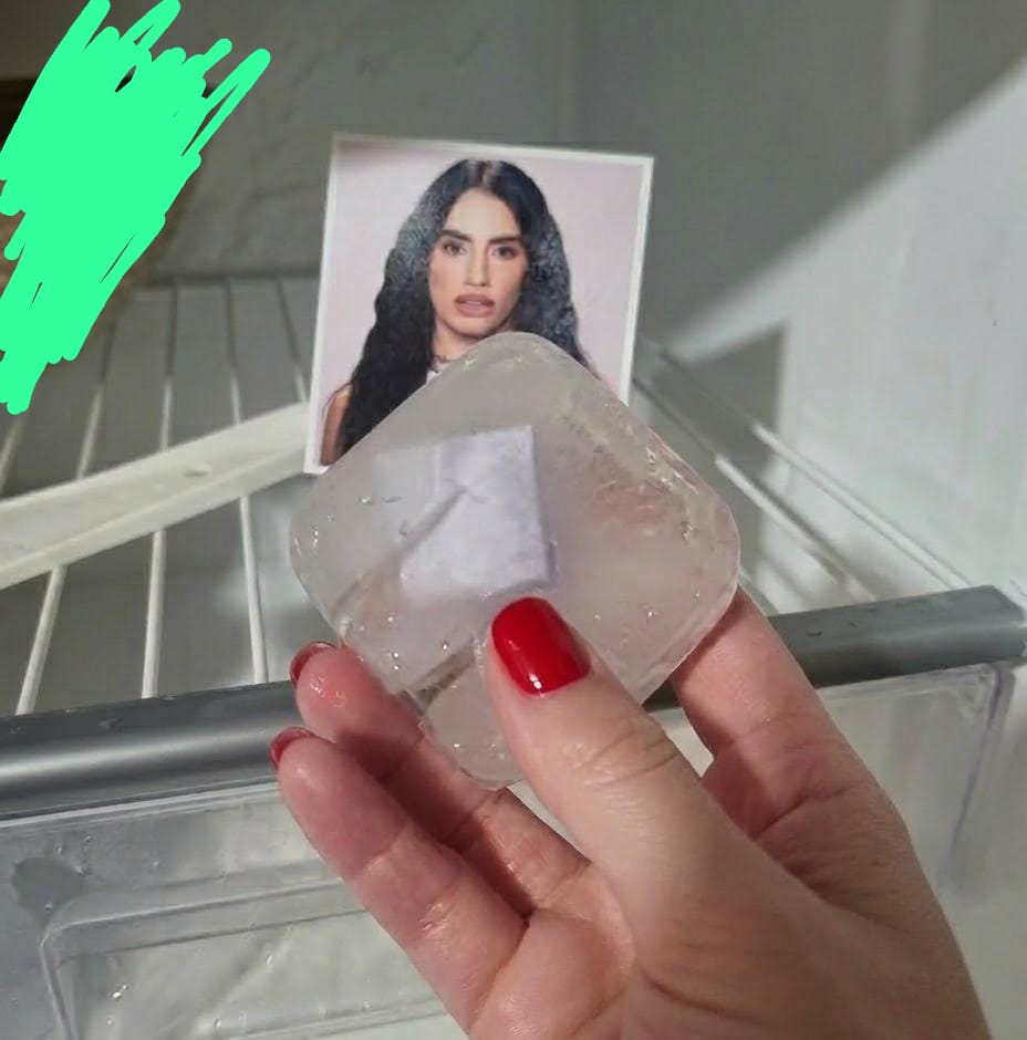 Señorita M0skigna Fan tweet media