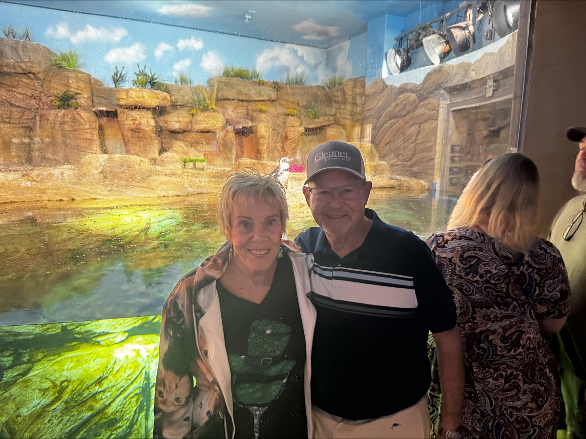 Gleaner Life tweet media