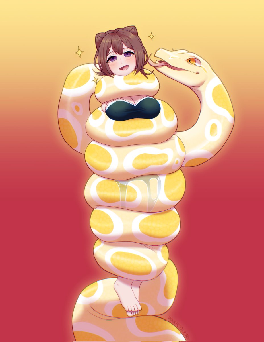 Pinkfoolery🔞 (COMMS OPEN) tweet media