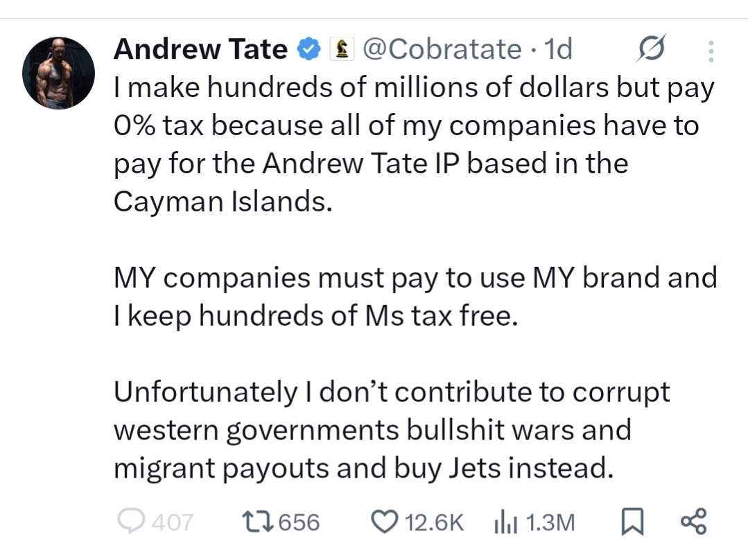 John Ephraim tweet media