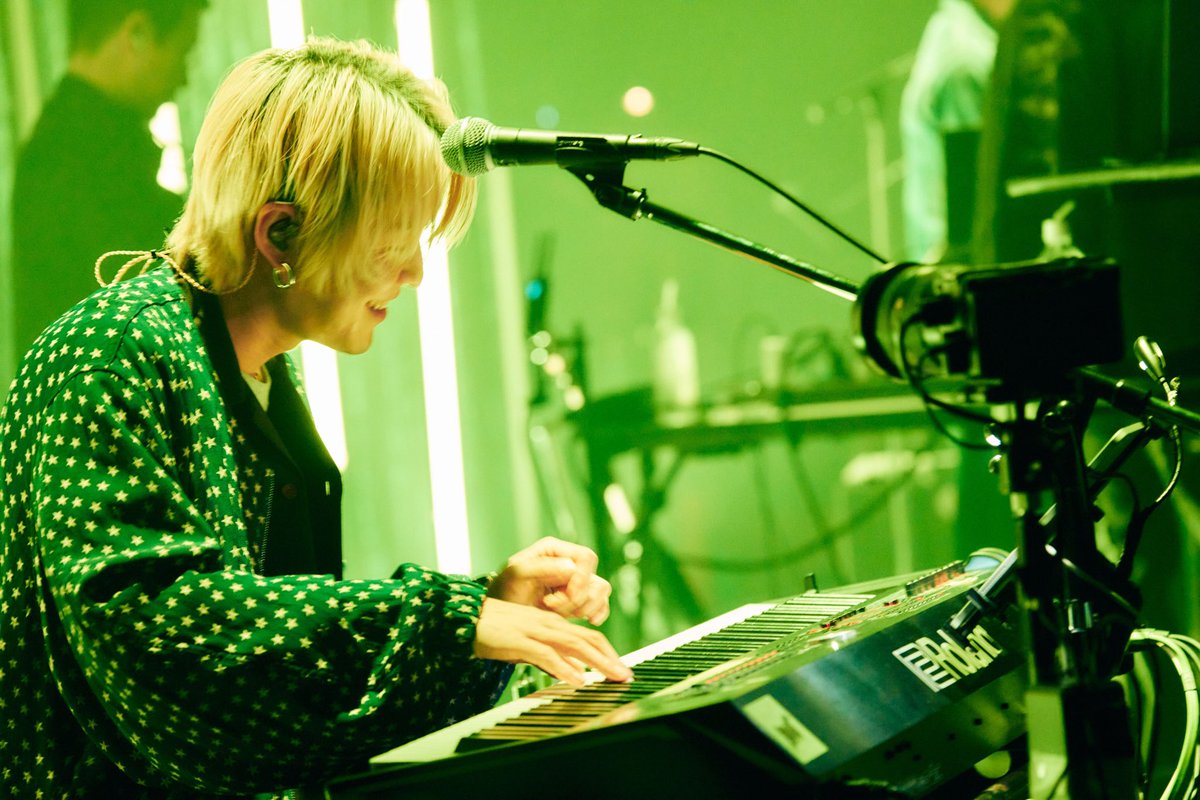 及川創介 Roomies tweet media