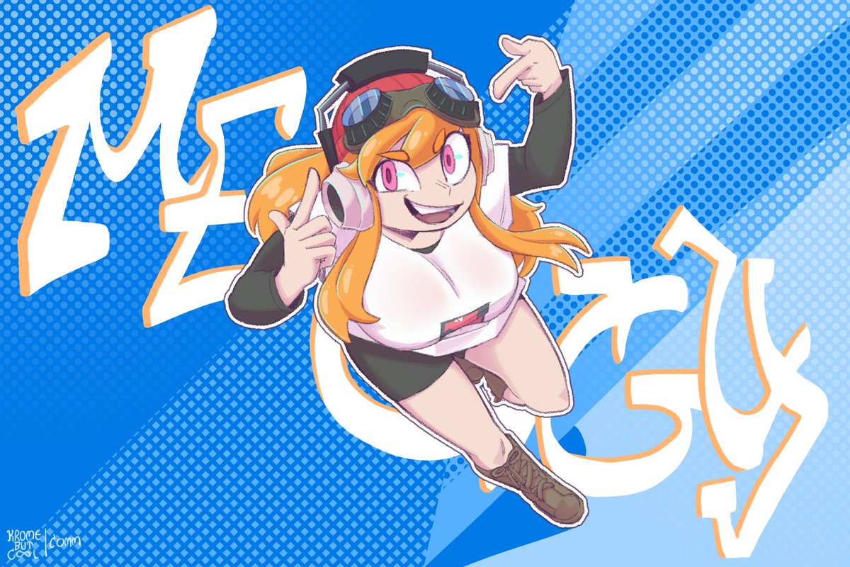 KromeBut🆒 (comm open) tweet media