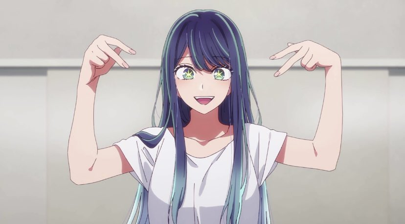 Daily Akane Kurokawa 🌟🎭 tweet media