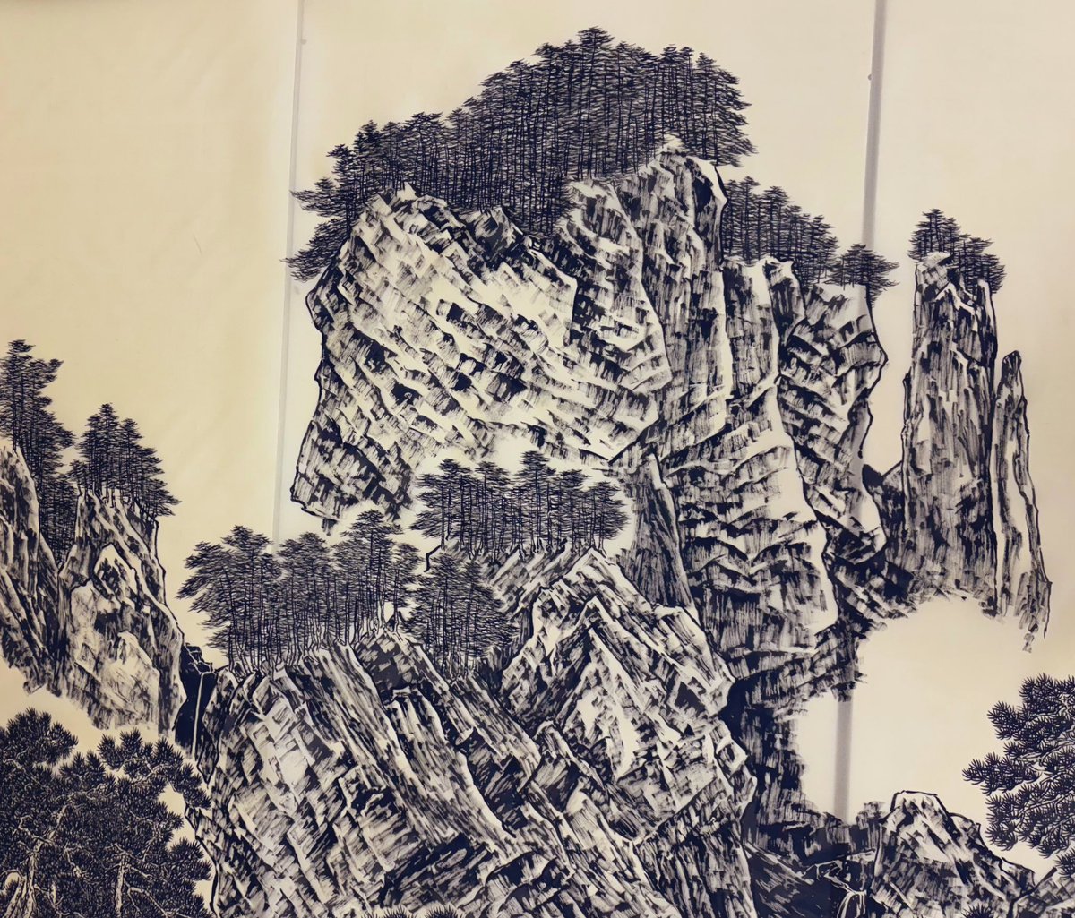 三村 南 tweet media